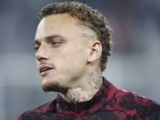 Galatasaray'a Noa Lang'dan iyi haber geldi