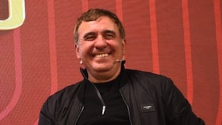 Gheorghe Hagi'den Türkiye - Romanya maçı yorumu