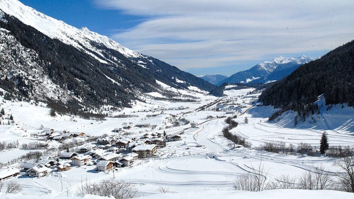 İtalya'da çığ düştü: Ölü ve yaralılar var