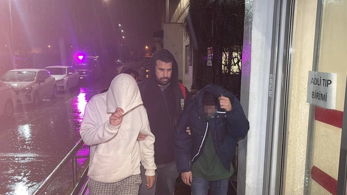 Adana'da sigara tartışması can aldı: 5 şüpheli tutuklandı