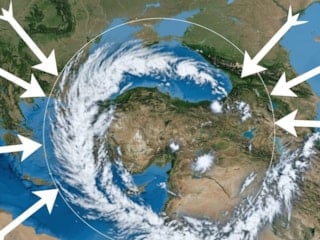 Suriye'den bekleniyor: 26-27 Mart'a dikkat