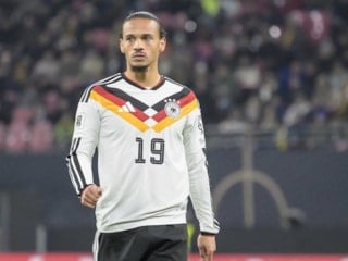 Almanya'dan Leroy Sane'nin milli takıma alınmasına tepki!