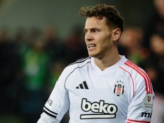 Beşiktaş, Kristjan Asllani için planı yaptı