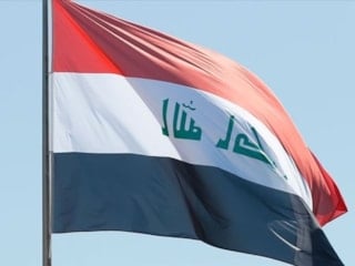 Bağdat Havalimanı’nda ABD üssüne saldırı