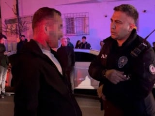 Bursa'da alkollü sürücüye 350 bin TL ceza