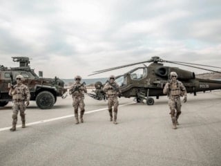 Polis Özel Harekat 43. yılını kutluyor