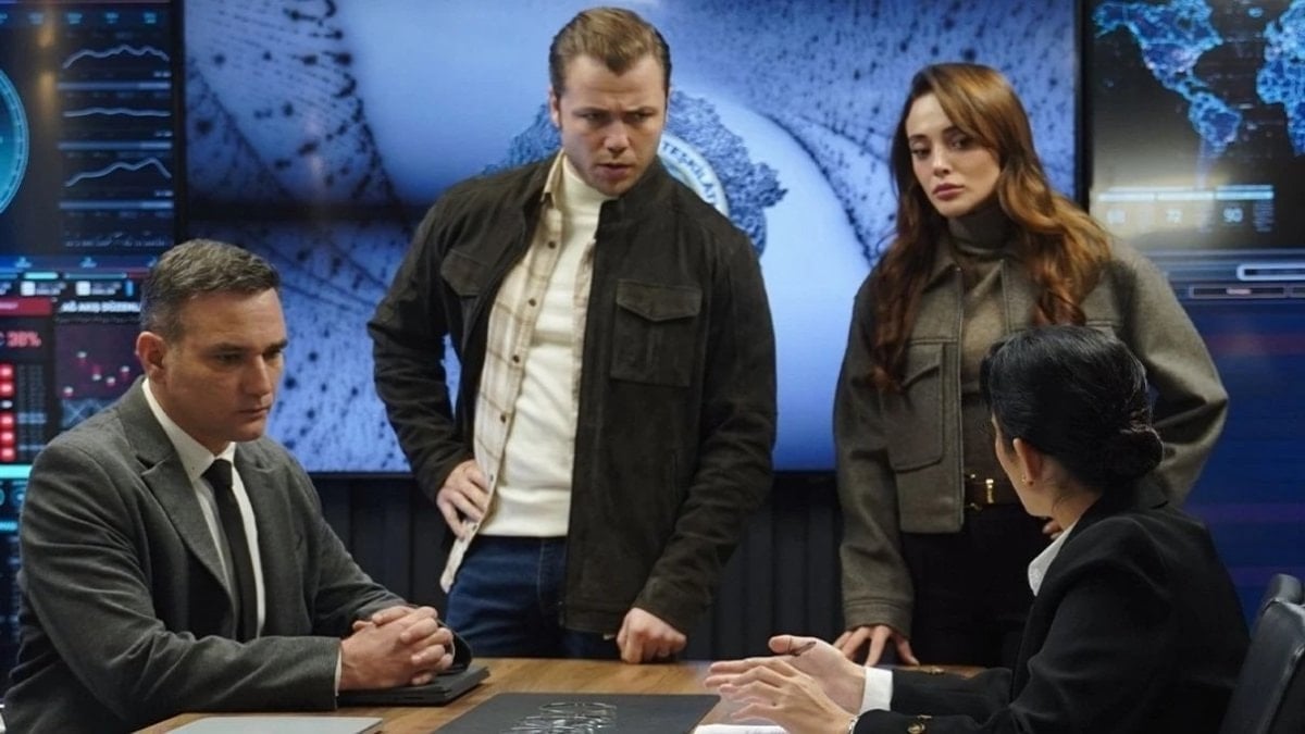 Teşkilat'a yeni karakter: İran'dan "Sultan" geliyor