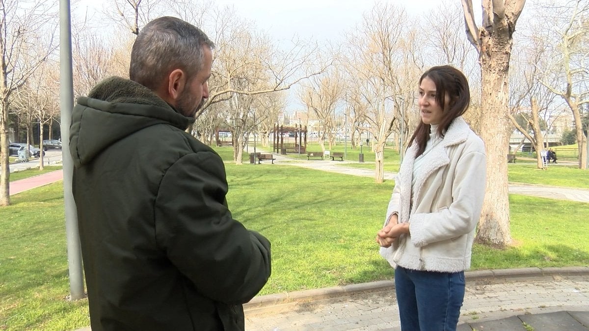 Bursa'da boşanma aşamasındaki eşi tarafından vuruldu