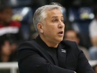 Merkezefendi Belediyesi Basket'te hedef sezonu üst sıralarda tamamlamak