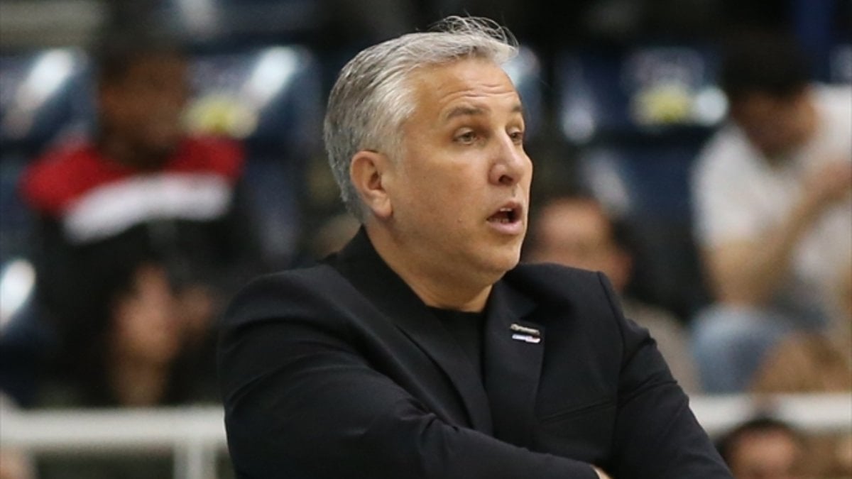 Merkezefendi Belediyesi Basket'te hedef sezonu üst sıralarda tamamlamak