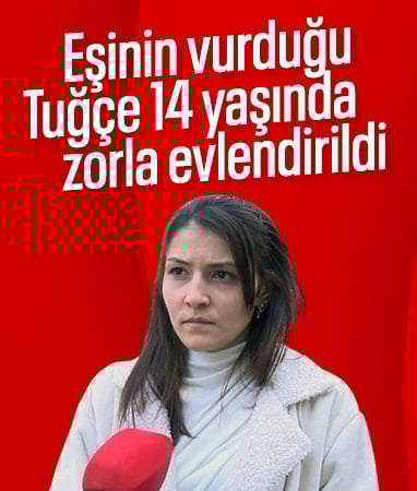 Bursa'da boşanma aşamasındaki eşi tarafından vuruldu