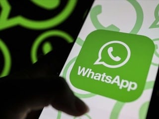 WhatsApp yazışmaları alacak verecek davasında delil olarak sayıldı
