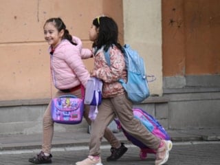 Ara tatil sona erdi: Öğrenciler yarın dersbaşı yapıyor