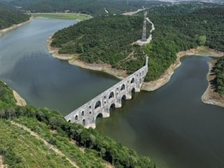 İstanbul'da barajlar kritik eşikten uzaklaşıyor: Doluluk yüzde 49’a çıktı