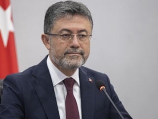 İbrahim Yumaklı: Türkiye'nin suyu güvence altında