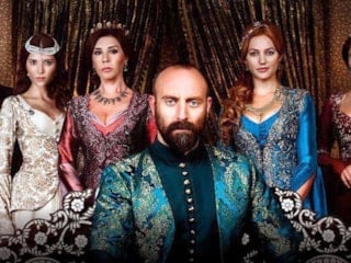 Kazancı bitmedi: Muhteşem Yüzyıl'ın aylık YouTube geliri