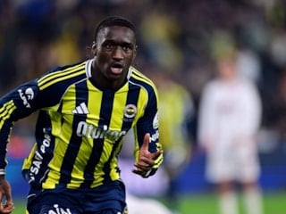 Sidiki Cherif, milli takım kampına katılamıyor