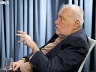 İlber Ortaylı'nın son sözleri: Nasıl geçecek bilmiyorum