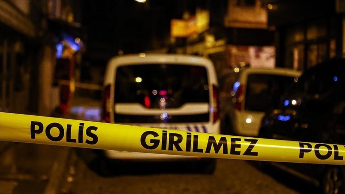 Bolu'da çakmak gazı çeken 16 yaşındaki çocuk hayatını kaybetti