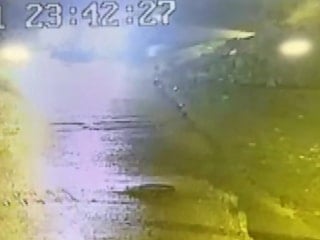 İstanbul'da moloz döken hafriyat kamyonu sahibine 115 bin lira ceza kesildi