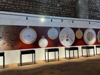 Mekanikten mücevhere: Cep saatlerinin sanata dönüşen yolculuğu