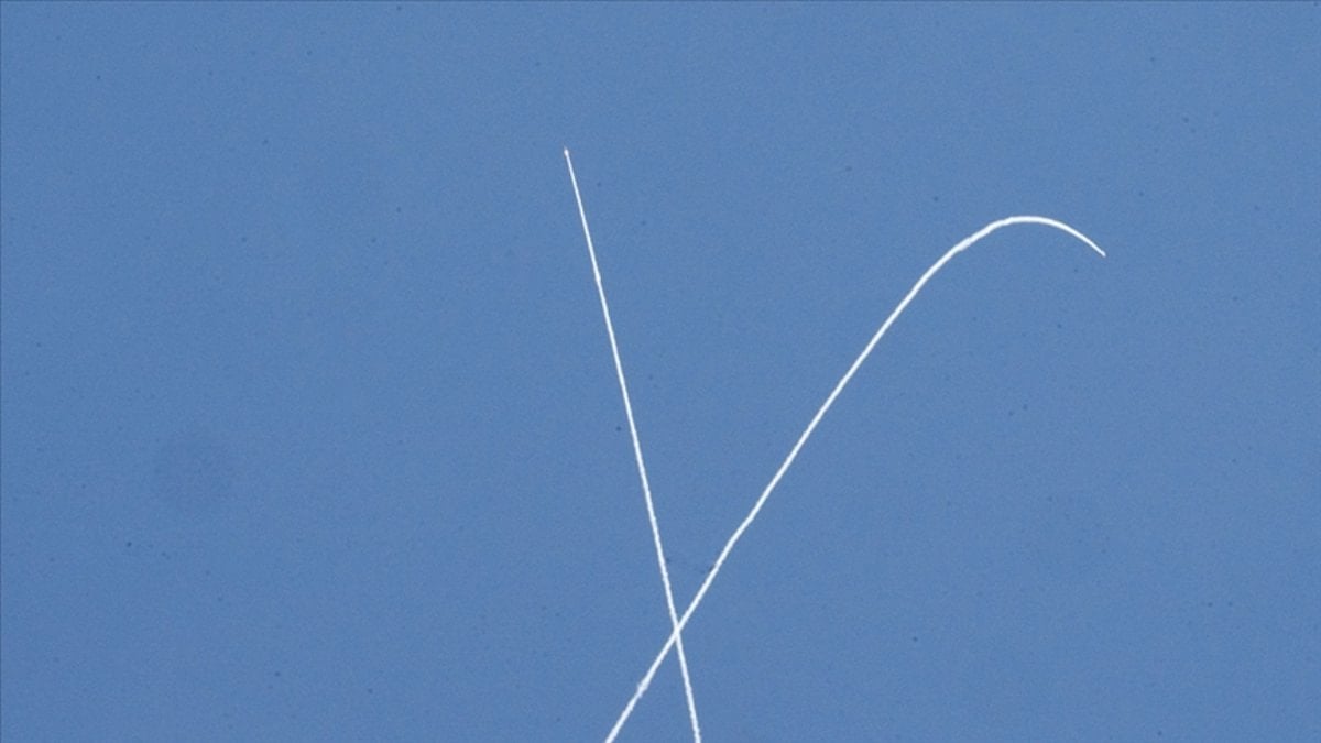 Birleşik Arap Emirlikleri, İran kaynaklı 4 füze ve 25 İHA'nın etkisiz hale getirildiğini açıkladı