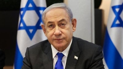 Binyamin Netanyahu'dan Lübnan'daki köprüleri bombalama talimatı