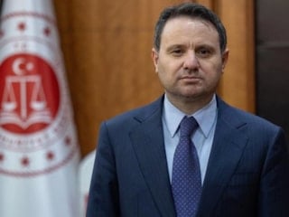 Akın Gürlek: Bilirkişi rapor süresi 29 güne düşürüldü