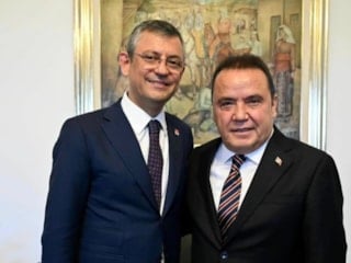 Muhittin Böcek'in adaylık sürecinde rüşvet iddiaları: Tanık ifadeleri ortaya çıktı