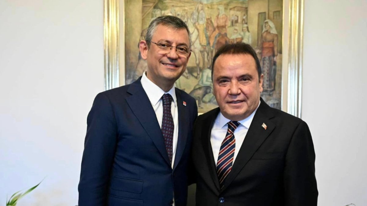 Muhittin Böcek'in adaylık sürecinde rüşvet iddiaları: Tanık ifadeleri ortaya çıktı