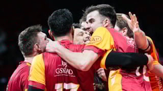 Galatasaray, Bursa Büyükşehir Belediyespor'u yendi