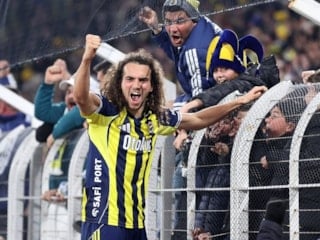 Matteo Guendouzi'den şampiyonluk sözleri