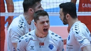 Altekma, Alanya Belediyespor karşısında galip geldi