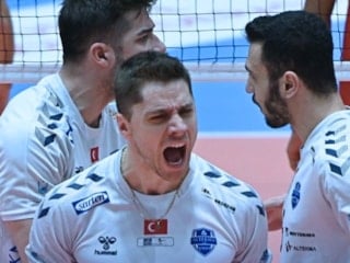 Altekma, Alanya Belediyespor karşısında galip geldi