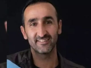 Mardin'de elektrik direğinde akıma kapıldı: Yaşam savaşını kaybetti