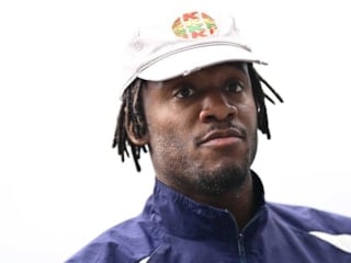 Michy Batshuayi'den Galatasaray taraftarını kızdıran beğeni