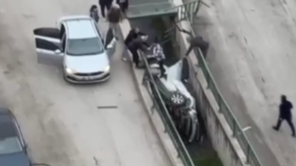 Karabük'te ehliyetsiz ve alkollü sürücüye 225 bin TL ceza