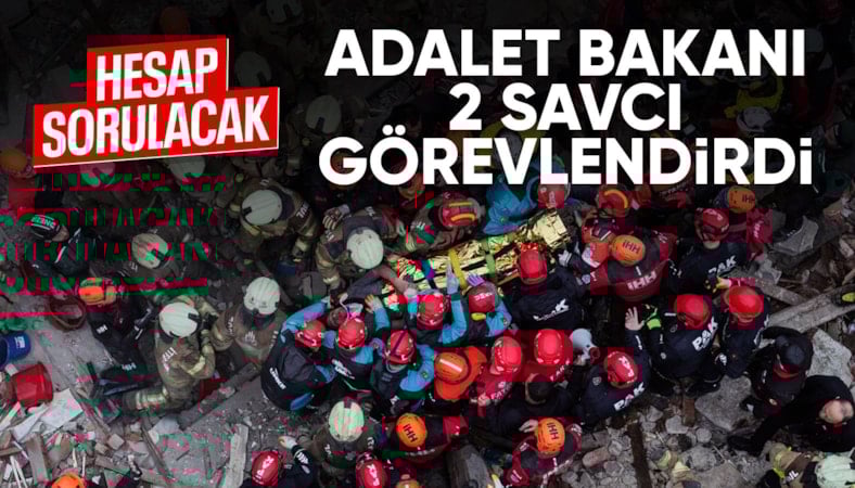 Fatih'te 2 bina çöktü: Soruşturma başlatıldı