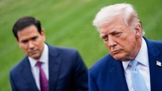 Donald Trump: İran tam bir yıkıma uğrayacak