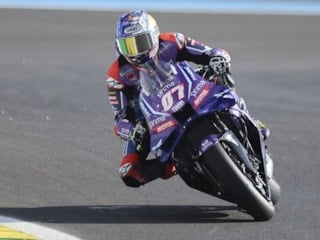 Toprak Razgatlıoğlu, MotoGP Brezilya Grand Prix'ini 17. sırada bitirdi