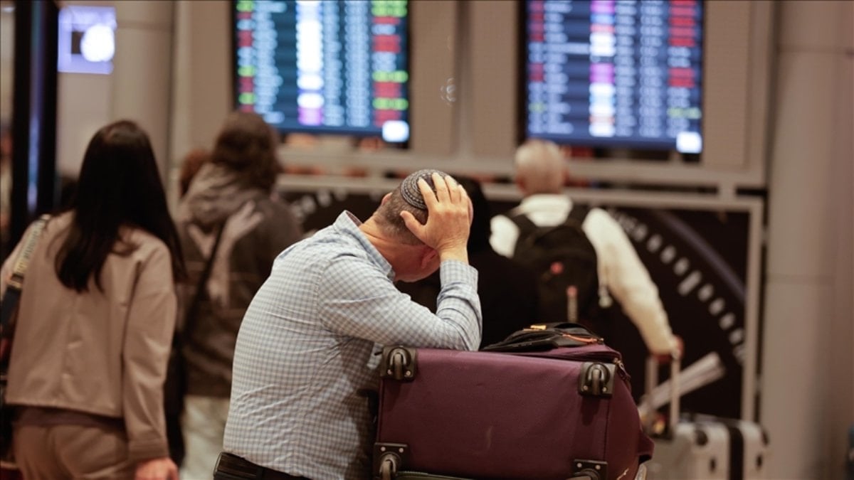 İsrail'de anket: Vatandaşların yüzde 78,5'i İran'a saldırıları destekliyor