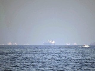 İran’dan Hürmüz Boğazı açıklaması: İsrail ve ABD bağlantılı gemiler geçemez