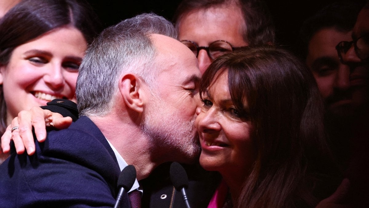 Fransa'da yerel seçimlerin ikinci turu sona erdi