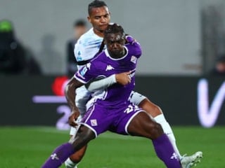 Inter, Fiorentina deplasmanından umduğunu bulamadı