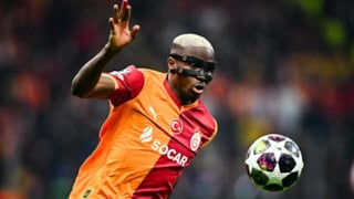 Victor Osimhen, 1. Lig ekibi İstanbulspor’u satın alıyor