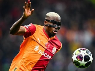 Victor Osimhen, 1. Lig ekibi İstanbulspor’u satın alıyor