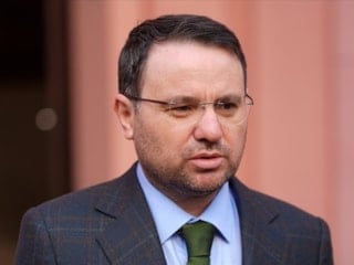 Bakan Gürlek: Eskişehir'deki trafik kazasına ilişkin soruşturma başlatıldı