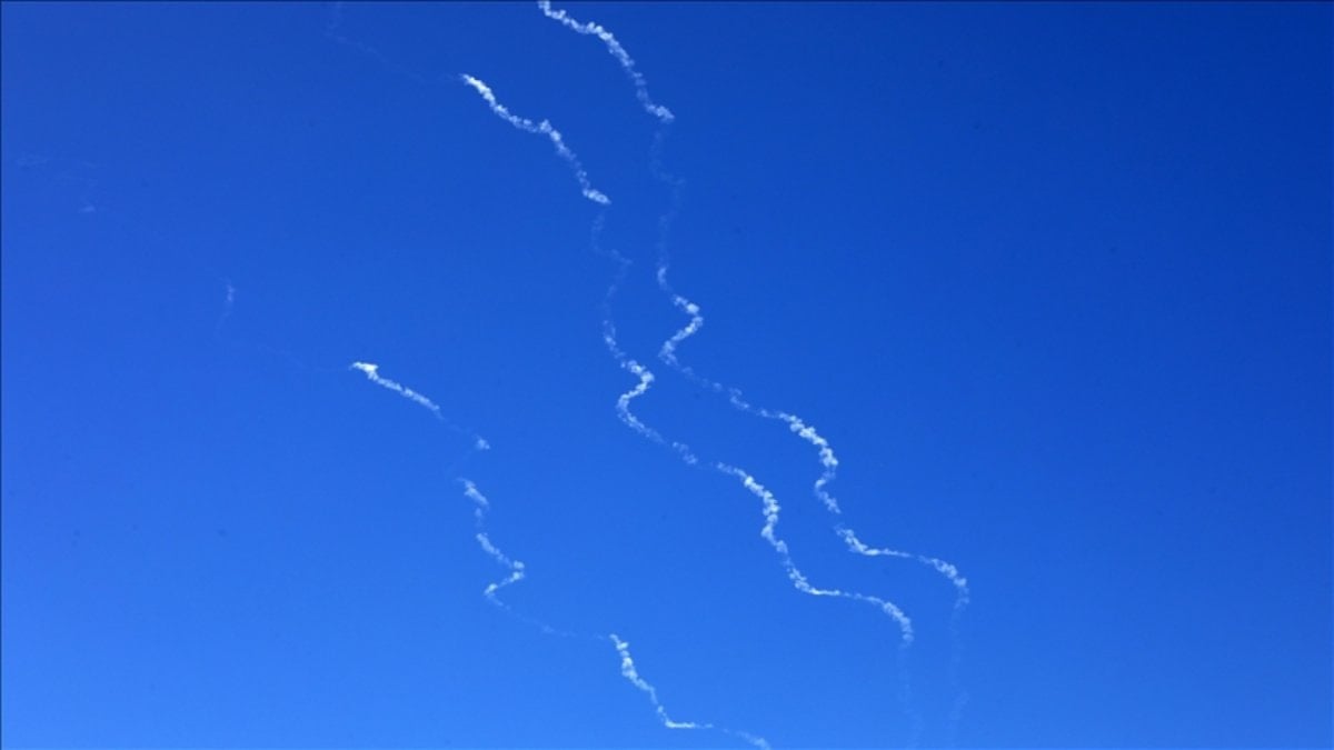 İsrail, Ben Gurion Havalimanı'ndan yapılan uçuşlara kısıtlama getirdi