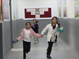 Okullarda ikinci ara tatil sona erdi, ders zili bugün çalacak