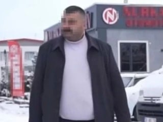 Kayseri'de eşini öldürüp kaçan şahıs Yozgat'ta yakalandı